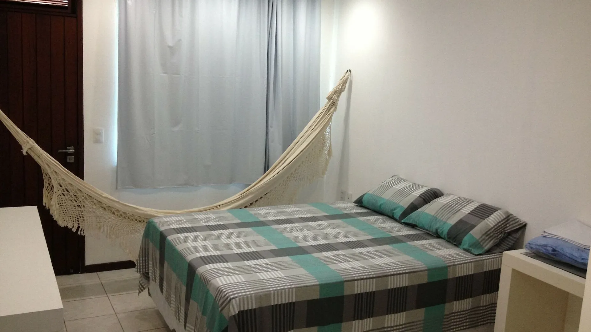 Casa Na Beira Mar De Ponta Negra Διαμέρισμα Νατάλ