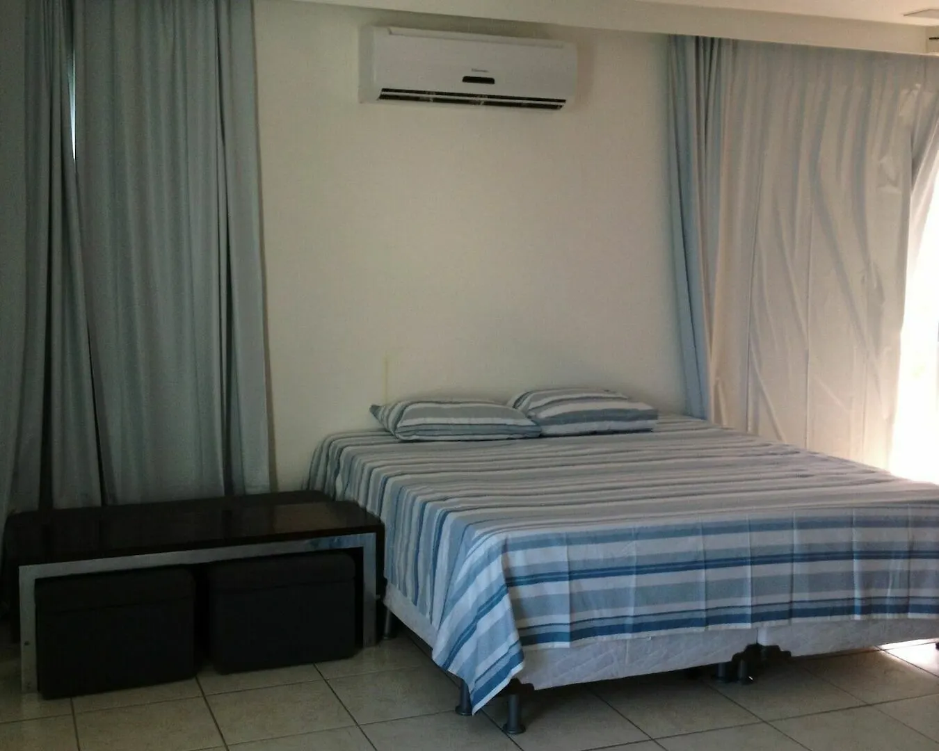 Casa Na Beira Mar De Ponta Negra Διαμέρισμα Νατάλ 0*,  Βραζιλία